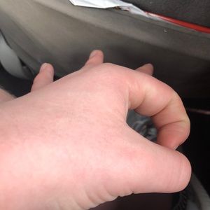 Meet your Posher, Matthew